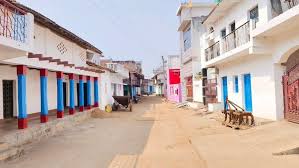 छत्तीसगढ़ के इस गांव में भविष्य बचाओ अभियान का आगाज,लगा "स्टडी कर्फ्यू"