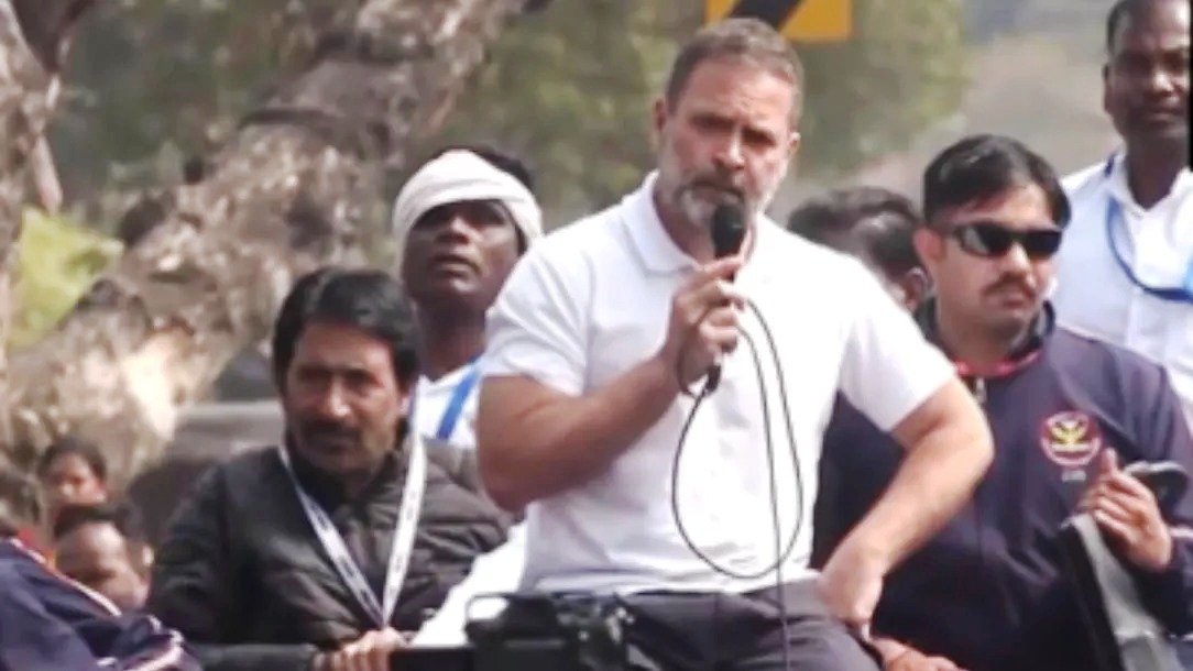 छत्तीसगढ़ में पीएम मोदी की जाति को लेकर की थी टिप्पणी, राहुल गांधी के खिलाफ कोर्ट में इस्तगासा