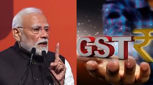 GST Relief: मोदी सरकार का बड़ा तोहफा, दिवाली से जरूरत के सामान होंगे सस्ते
