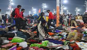 37 बनाम 82 मौत की लड़ाई,महाकुंभ में भगदड़ वाली रात हुआ क्या था? जिस पर मचा है बवाल