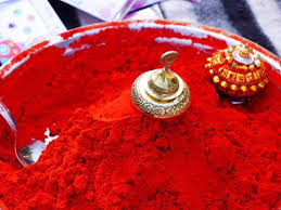 सिंदूर पर सियासत ...भाजपा ने सिंदूर का मजाक बना कर रख दिया : सुशील आनन्द शुक्ला