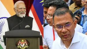 पीएम मोदी ने तारिक रहमान को जीत की दी बधाई , कहा-"भारत हमेशा बांग्लादेश के समर्थन में खड़ा रहेगा"