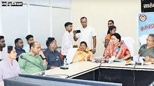 आयोग ने सुनवाई में महिला की शिकायत झूठी पाई: सास-ससुर पर लगाया झूठा दहेज प्रताड़ना का आरोप,महिला आयोग ने लगाई फटकार