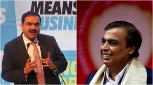 Mukesh Ambani को पीछे छोड़ Gautam Adani बने भारत के सबसे अमीर व्यक्ति, जानिए कौन हैं टॉप-10 दौलतमंद भारतीय