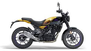 Royal Enfield की नई 450cc बाइक आई, लुक-पावर के साथ कीमत भी चौंकाने वाली