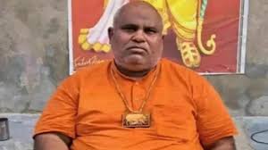 नूह दंगे के आरोपी बिट्टू बजरंगी ने दिया विवादित बयान, सुन भड़क उठे सपाई