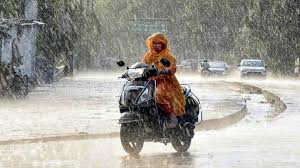 CG Weather : फिर होगी बारिश,मौसम विभाग ने लोगों को दी चेतावनी
