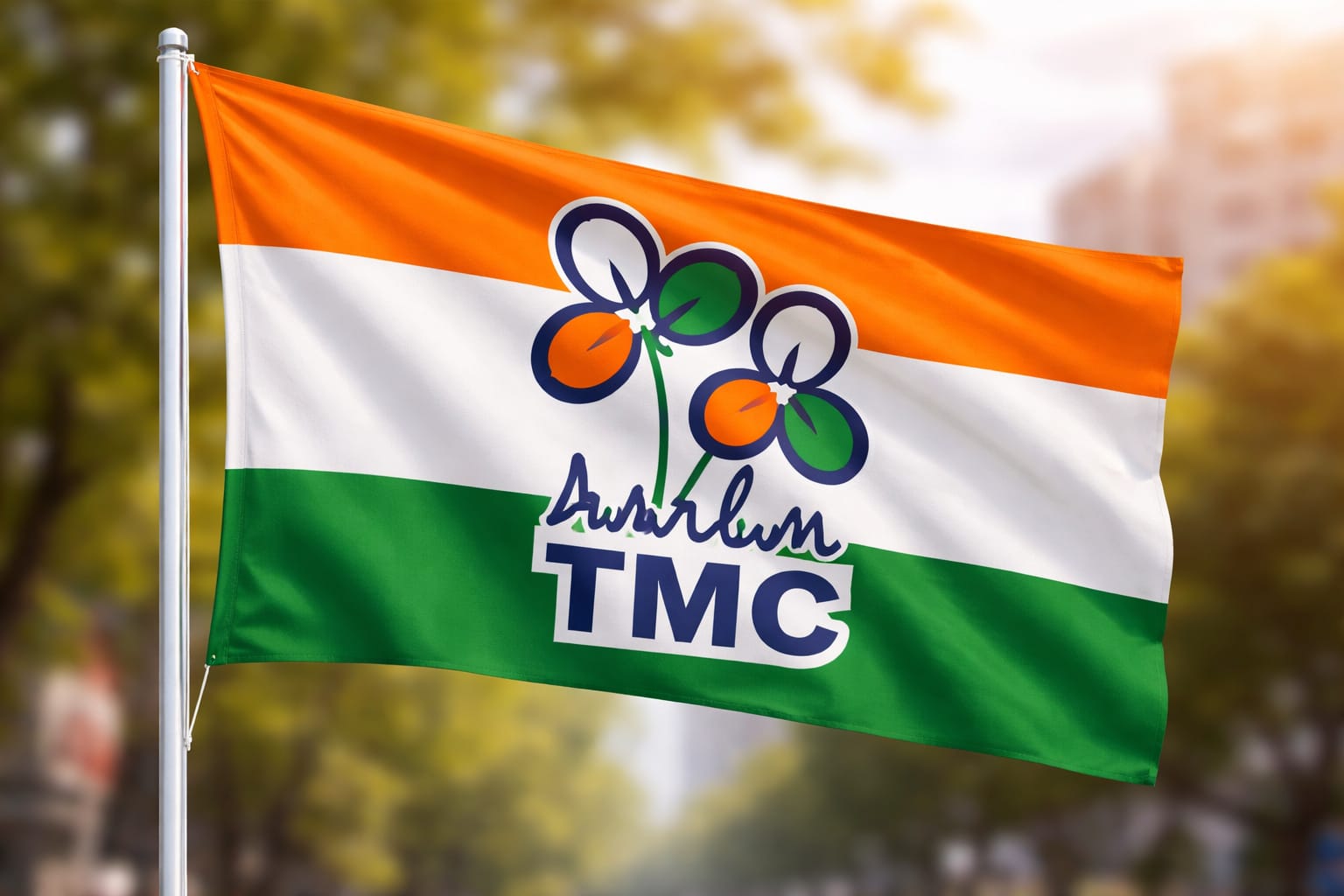असम चुनाव: TMC ने उतारे 17 प्रत्याशी, पहली लिस्ट जारी