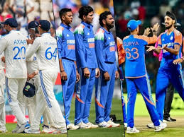 टीम इंडिया का 2026 का शेड्यूल कर लीजिए नोट, कब, कहां और किसके साथ होंगे मैच? देखें पूरी लिस्ट