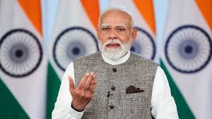 भारत UAE के साथ खड़ा है’ — नरेंद्र मोदी की दो टूक, ईरानी हमले पर कड़ा रुख