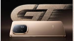 Vivo Y300 GT स्मार्टफोन बड़ी बैटरी के साथ हुआ लॉन्च,जानें कीमत और फीचर्स