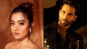  कॉकटेल 2 की रिलीज से पहले शाहिद कपूर और रश्मिका के हाथ लगी एक और बड़ी फिल्म 