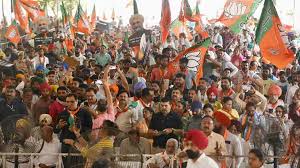 BJP Mission Hat-trick: असम में तीसरी जीत का दावा, अनिल बलूनी का बड़ा बयान