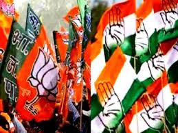 बिलासपुर मेयर इलेक्शन,ये है बीजेपी ,कांग्रेस के प्रबल दावेदार