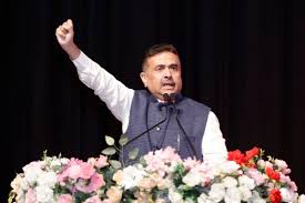 सुवेंदु ने ममता बनर्जी के खिलाफ 100 करोड़ की मानहानि का दायर किया मुकदमा,जानें पूरा मामला? 