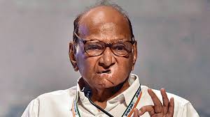 मालेगांव ब्लास्ट केस :शरद पवार ने रखी थी भगवा आतंकवाद की बुनियाद, फिर ATS ने गढ़ी कहानी