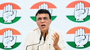 SC में पवन खेड़ा को झटका, फटकार के साथ अग्रिम जमानत याचिका खारिज