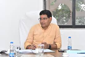 राजस्व मंत्री टंकराम वर्मा के निज सहायक हटाए गए,आदेश जारी 