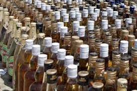 आबकारी विभाग में हड़कंप,डिपों से लाखों की शराब लेकर निकला ट्रक गायब 