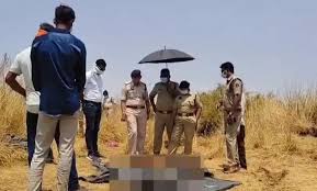 दोस्त ने ली दोस्त की जान! 3 दोस्तों ने मिलकर अपने साथी  को उतारा मौत के घाट