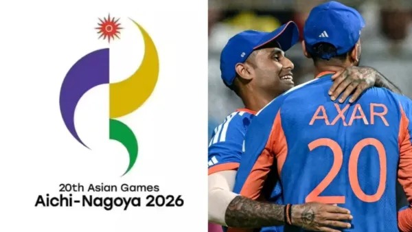 टीम इंडिया के नए कप्तान-उपकप्तान के नाम सामने, Asian Games में बदल सकती है कमान