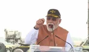 ऑपरेशन सिंदूर को लेकर PM मोदी के खिलाफ किया आपत्तिजनक पोस्ट, पूर्व MLA के खिलाफ एफआईआर दर्ज…