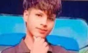 जंगल में मिला नाबालिग का शव, गर्लफ्रेंड हिरासत में पूछताछ जारी