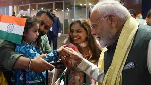ब्राजील में भी ऑपरेशन सिंदूर की गूंज, ऐसे हुआ PM मोदी का ग्रैंड वेलकम...