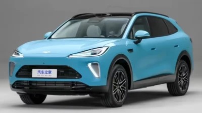 Chery की नई हाइब्रिड SUV का धमाका, फुल टैंक में 2000KM की जबरदस्त रेंज