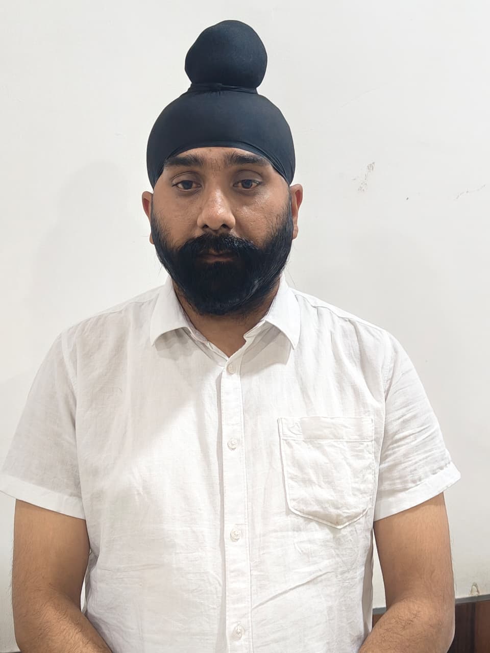 ‘ऑपरेशन अंकुश’ का बड़ा असर: रायगढ़ का सट्टा खाईवाल जसमीत बग्गा ने किया सरेंडर
