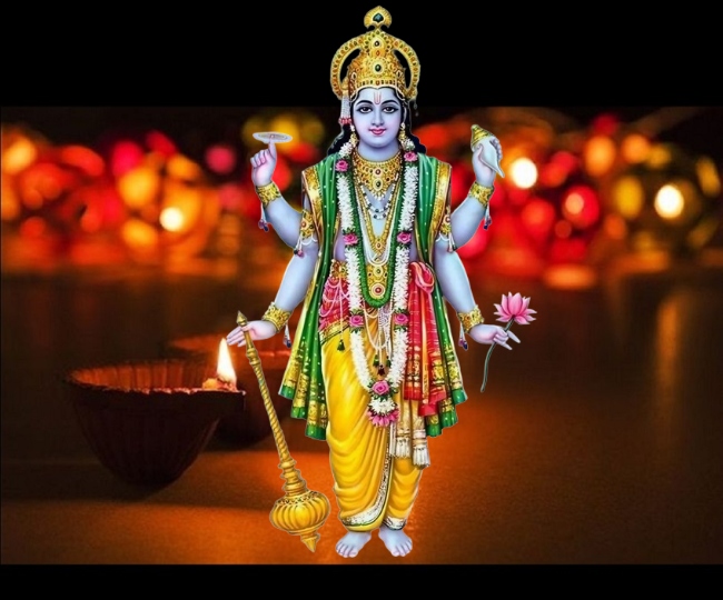 सफला एकादशी के दिन बन रहे हैं कई शुभ योग, भक्तों को मिलेगा सुख-समृद्धि का आशीर्वाद