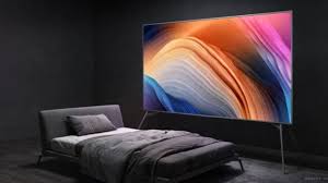 98-इंच 4K डिस्प्ले वाला Xiaomi का नया TV हुआ लॉन्च,जानें फीचर्स