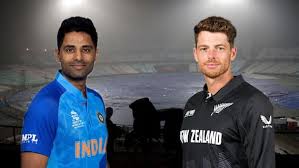 भारत बनाम न्यूजीलैंड तीसरा टी20 मुकाबला आज, जानें मौसम को लेकर क्या है ताजा अपडेट