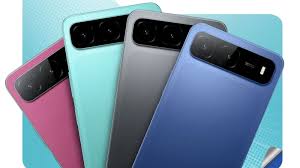 Inifnix Hot 60i 5G को भारत में जल्द लॉन्च किया जाएगा,जानें उपलब्धता और संभावित कीमत