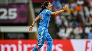  "कभी सूखी रोटियों से पेट भरा, कभी आंसुओं से हौसला जुटाया " तेज गेंदबाज रेणुका की मां ने बताई संघर्ष की कहानी 