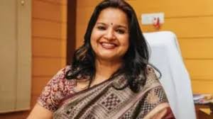 महिला IAS को राज्य की कमान,ओडिशा को मिली पहली महिला मुख्य सचिव
