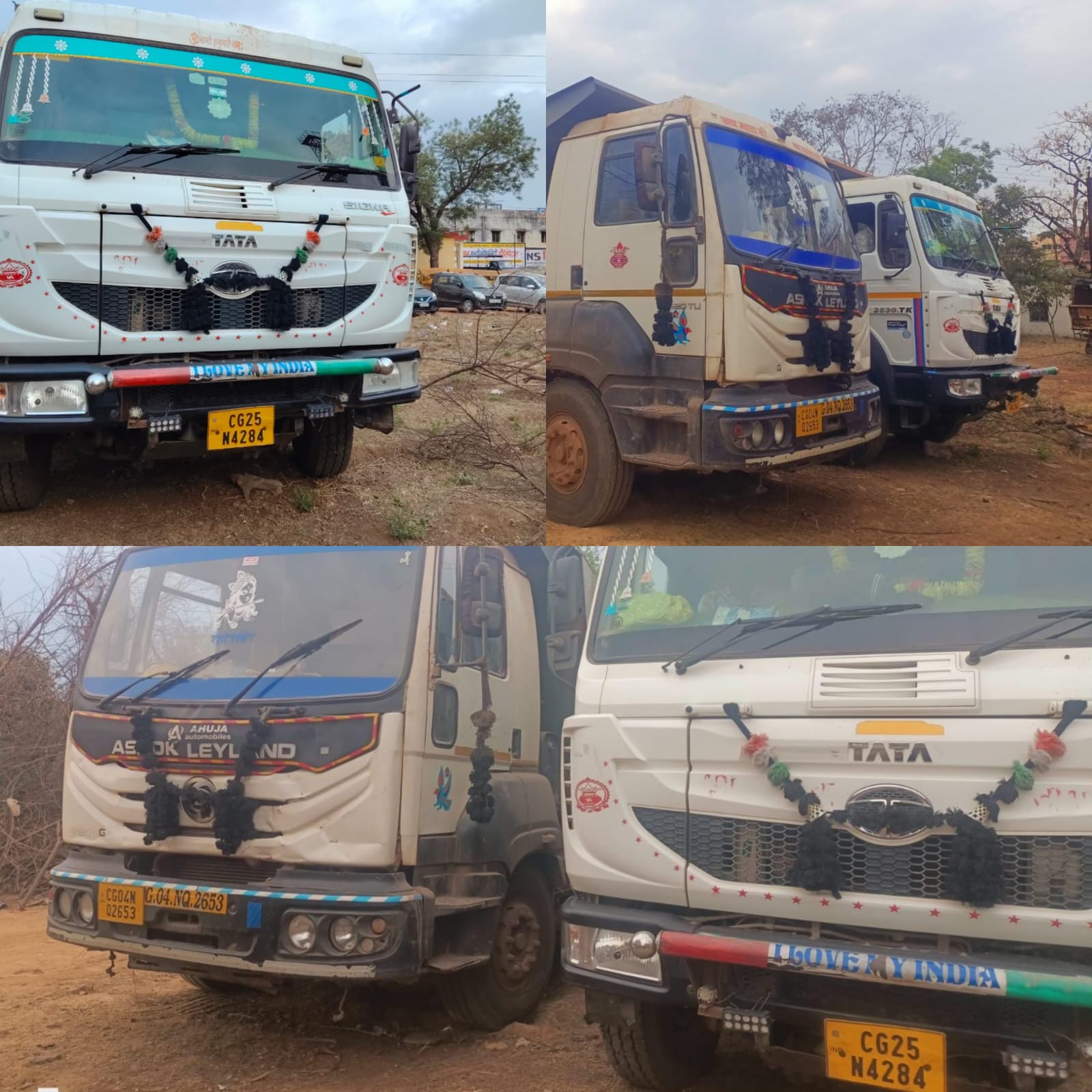 वित्तीय वर्ष 2025-26 में खनिज शाखा बेमेतरा ने राजस्व लक्ष्य किया शत-प्रतिशत पूर्ण
