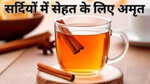 सर्दी में इम्यूनिटी बूस्ट करने के लिए पिएं ये आयुर्वेदिक जड़ी-बूटी