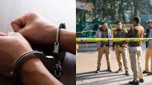 अवैध बांग्लादेशियों पर मुंबई पुलिस की कार्रवाई ,16 नागरिक हुए गिरफ्तार