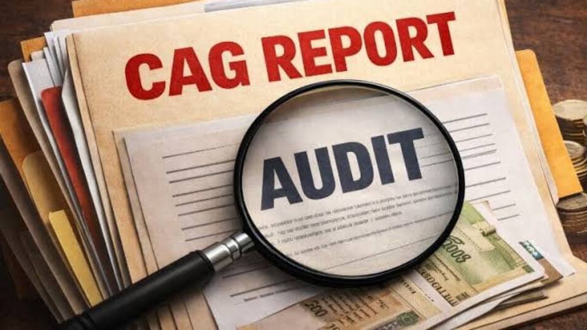 CAG Report: छत्तीसगढ़ की कमाई बढ़ी, लेकिन कर्ज भी चढ़ा... विधानसभा में रिपोर्ट से बड़ा खुलासा