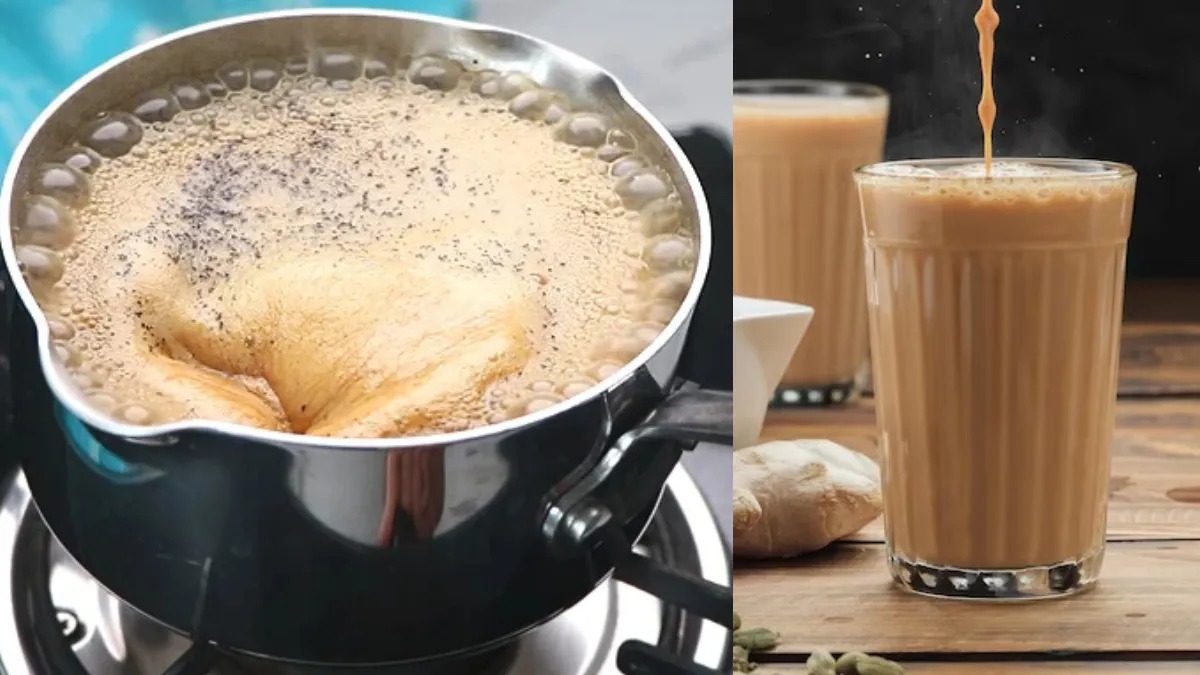 दूध वाली चाय सेहत के लिए क्यों हो सकती है नुकसानदायक? जानें पूरी सच्चाई
