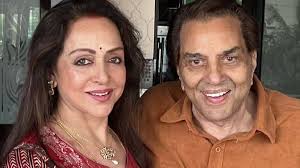 धर्मेंद्र के निधन की अफवाहों पर भड़कीं पत्नी हेमा मालिनी