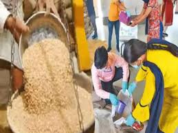 62 हजार से ज्यादा लोगों ने बनवाया फर्जी राशन कार्ड,खाद्य विभाग का अलर्ट मोड अब होगी कार्रवाई
