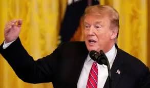 मादुरो की गिरफ्तारी के बाद ट्रंप ने कर दिया बड़ा एलान,वेनेजुएला सिर्फ अमेरिकी सामान ही खरीदेगा