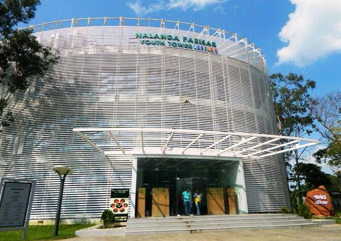 युवाओं के सपनों को लगेंगे पर, बनेंगे 34 नए नालंदा परिसर