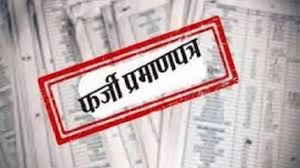 बिलासपुर में 3 छात्राओं ने बड़े फर्जीवाड़े को दिया अंजाम, फर्जी सर्टिफिकेट से किया  मेडिकल सीट पर कब्जा