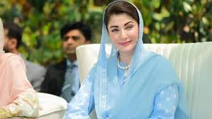 मरियम नवाज को जान का खतरा,टीएलपी से हमले की आशंका