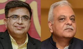 नान घोटाले में सुप्रीम कोर्ट ने सुनाया बड़ा फैसला,पूर्व IAS अनिल टुटेजा और आलोक शुक्ला की अग्रिम जमानत रद्द 