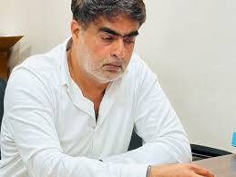 बड़ी कार्रवाई: दुर्ग के गुटखा किंग गुरमुख जुमनानी पर जीएसटी विभाग ने 317 करोड़ रुपये की पेनल्टी ठोकी