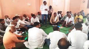 17 मार्च को विधानसभा घेराव करेगी कांग्रेस, कार्यकर्ताओं को निर्देश जारी